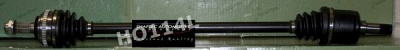 SHAFTEC ho114l -  Приводной вал