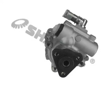 SHAFTEC hp018 -  Гидравлический насос, рулевое управление