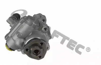 SHAFTEC hp048 -  Гидравлический насос, рулевое управление