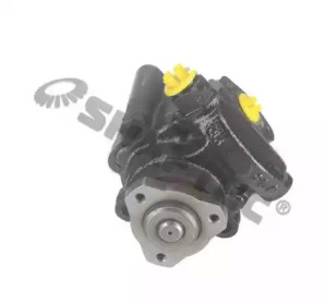 SHAFTEC hp263 -  Гидравлический насос, рулевое управление
