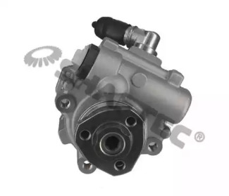 SHAFTEC hp493 -  Гидравлический насос, рулевое управление