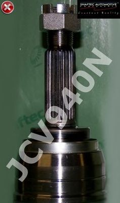 SHAFTEC jcv940n -  Шарнир, приводной вал