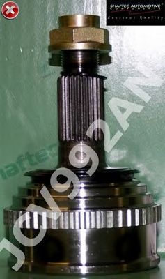 SHAFTEC jcv992an -  Шарнир, приводной вал