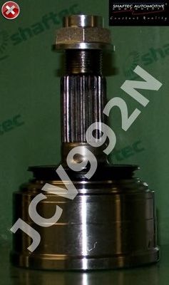SHAFTEC jcv992n -  Шарнир, приводной вал