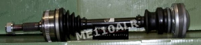 SHAFTEC me110alr -  Приводной вал