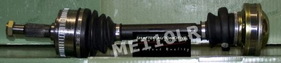 SHAFTEC me110lr -  Приводной вал