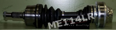 SHAFTEC me114lr -  Приводной вал