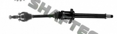 SHAFTEC me137rn -