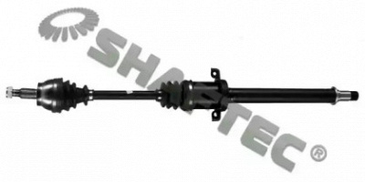 SHAFTEC me143rn -