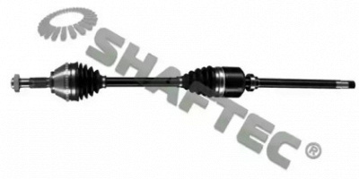 SHAFTEC p154arn -