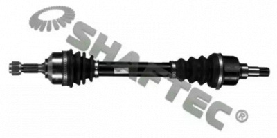 SHAFTEC p174ln -  Приводной вал