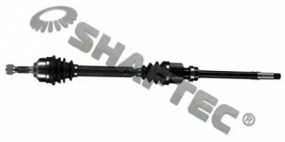SHAFTEC p174rn -