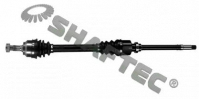 SHAFTEC p193ar -  Приводной вал