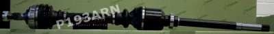 SHAFTEC p193arn -  
