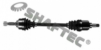 SHAFTEC p232ln -  