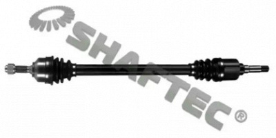 SHAFTEC p232r -  Приводной вал