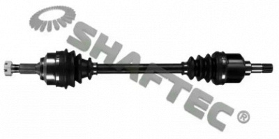 SHAFTEC p241ln -
