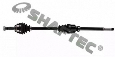 SHAFTEC p241rn -