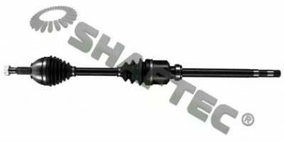 SHAFTEC p244rn -