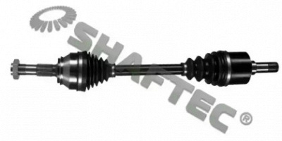 SHAFTEC p254ln -  