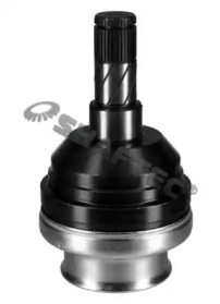 SHAFTEC pj15n -  Шарнир, приводной вал
