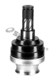 SHAFTEC pj16n -  Шарнир, приводной вал