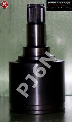 SHAFTEC pj6n -  