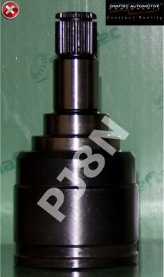 SHAFTEC pj8n -