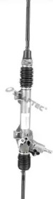 SHAFTEC pr1116 -  Рулевой механизм