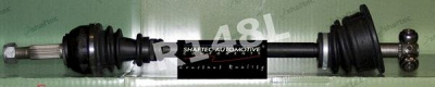 SHAFTEC r148l -  Приводной вал