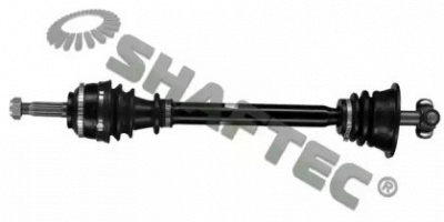 SHAFTEC r183al -  Приводной вал