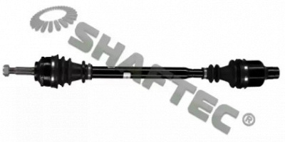SHAFTEC r183ar -  Приводной вал