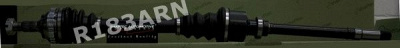 SHAFTEC r183arn -  Приводной вал