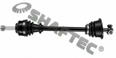 SHAFTEC r197al -  Приводной вал