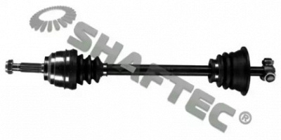 SHAFTEC r197l -  Приводной вал