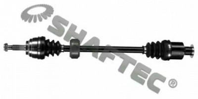 SHAFTEC r197rn -  Приводной вал