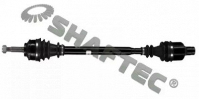SHAFTEC r204ar -  Приводной вал