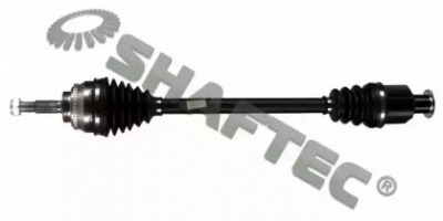 SHAFTEC r209arn -  