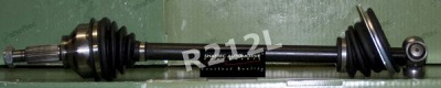 SHAFTEC r212l -  Приводной вал