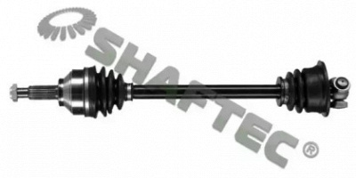 SHAFTEC r212ln -  Приводной вал