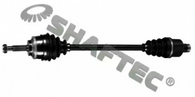 SHAFTEC r214arn -  