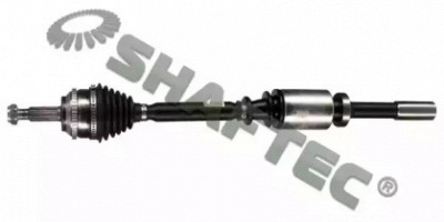 SHAFTEC r218arn -