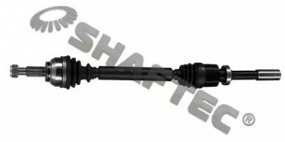SHAFTEC r233rn -