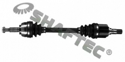 SHAFTEC r258aln -  