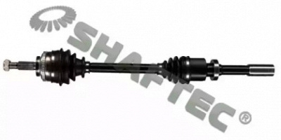 SHAFTEC r260ar -  Приводной вал
