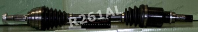 SHAFTEC r261al -  Приводной вал