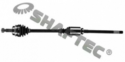 SHAFTEC r266arn -  Приводной вал