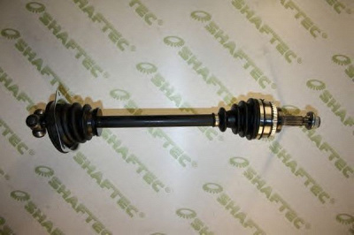 SHAFTEC r289l -  Приводной вал