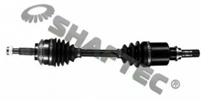 SHAFTEC r307ln -
