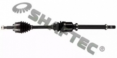 SHAFTEC r307rn -  